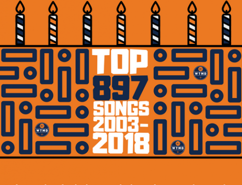 Top 897 Songs From the Past 15 Years Countdown