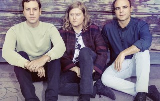 Future Islands