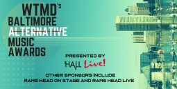 Baltimore Alternative Music Awards