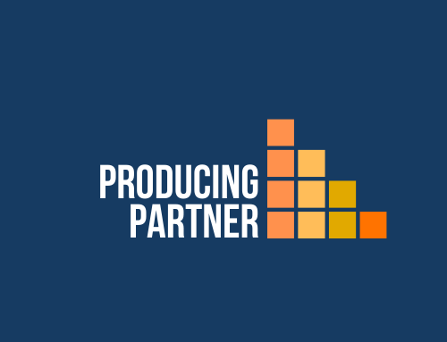 Make An Impact – Become a Producing Partner