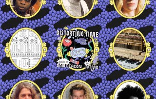 Distorting Time episode 1
