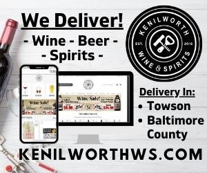 Kenilworth Wine and Spirits