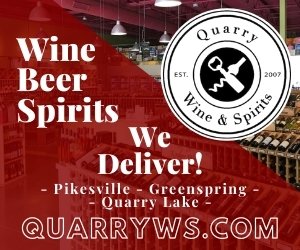 Quarry Wine and Spirits