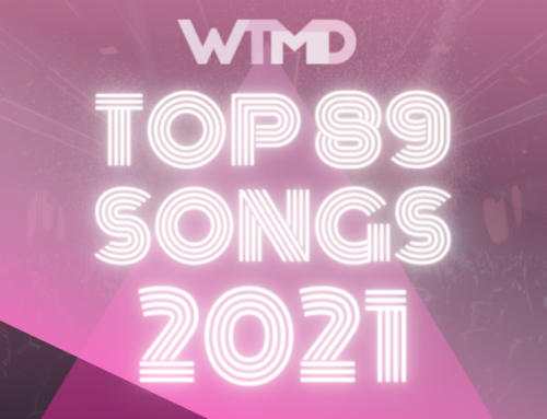 Top 89 Songs of 2021 – Check out the list!