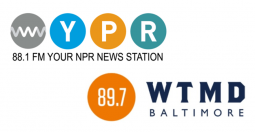 wtmd wypr logos