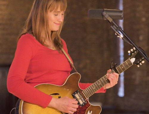 Wye Oak ‘Civilian’ 10-year anniversary interview and exclusive live performances