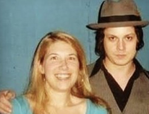 Jack White talks Ottobar, Camden Yards and playing Pier 6 for the first time