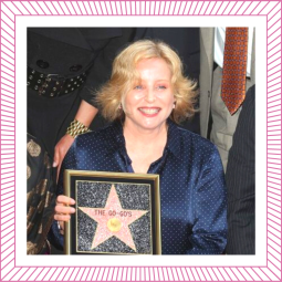 gina schock