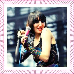 karen o yeah yeah yeahs