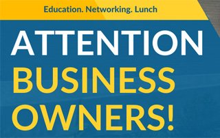Attention Business Owners!