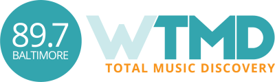 WTMD 89.7