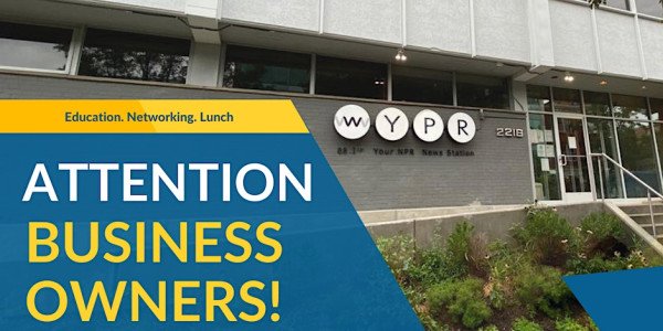Attention Business Owners!