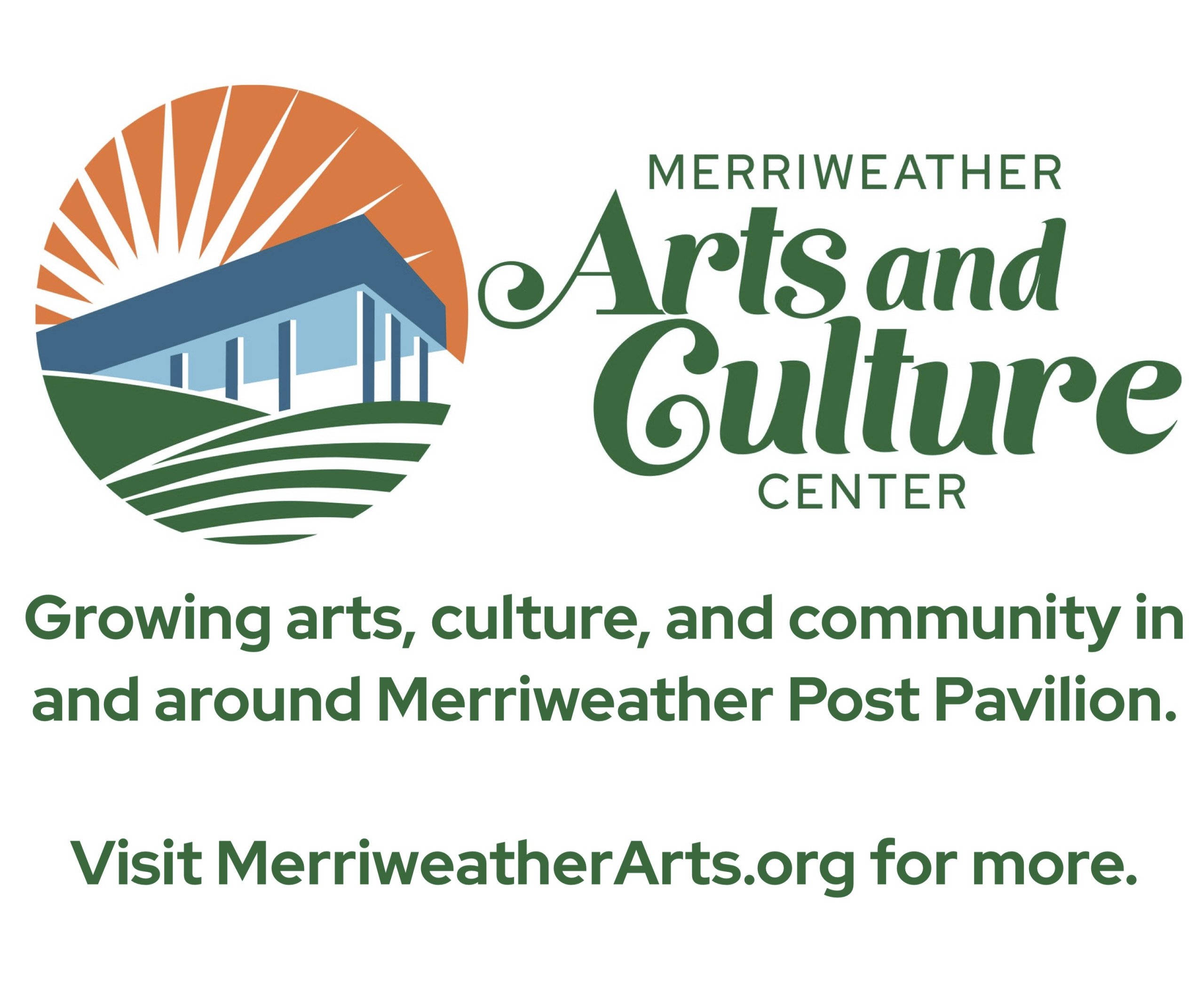 Merriweather Arts & Culture Center
