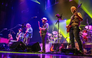 EdHoughsAllmanBros63-copy Ed Hough’s Allman Bros Collective at Goucher College, January 24, 2026