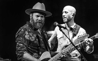 EdHoughsAllmanBros75-copy Ed Hough’s Allman Bros Collective at Goucher College, January 24, 2026