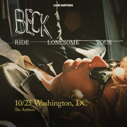 Ticket Window & Events Cal: Beck