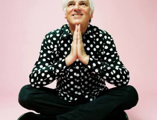 Robyn Hitchcock: The Confuser and Stranded in the Future on the Morning Show