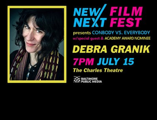 New/Next Film Fest presents ‘Conbody vs. Everybody’ screening with Debra Granik