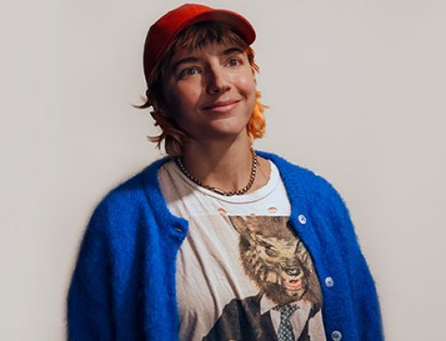 Live Lunch with Caroline Rose at The Ottobar