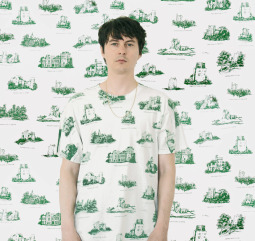 WTMD will debut a song from the new Panda Bear album on Tuesday Jan. 6. (Press photo by Fernanda Pereira)