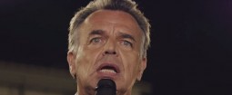 Ray Wise sings "Wishes" in the new Beach House music video.