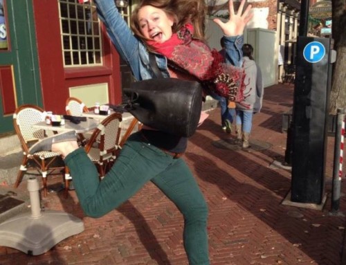 Grace’s Top 10 of 2014