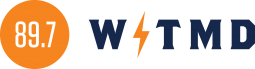 WTMD Logo